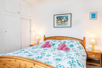 Holiday Home for 4 People in Penzance, Cornwall, Photo 1