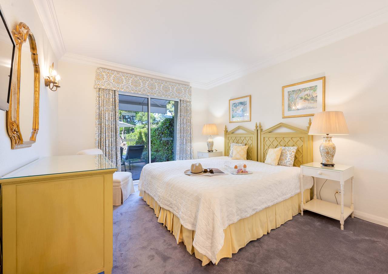 Ganze Wohnung, Apartment Cicely in Quinta do Lago, Almancil