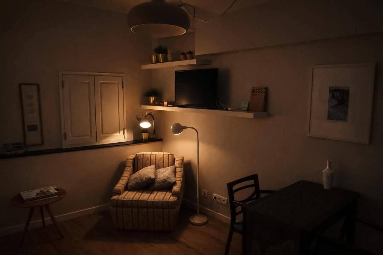 Apartamento inteiro, Nas Três Janelas in Viana do Castelo, Distrito de Viana do Castelo
