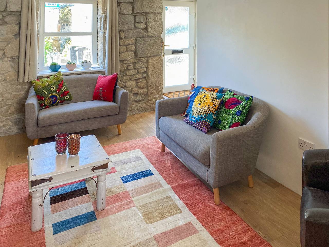 Mallams Art House in Fortuneswell, Isle of Portland