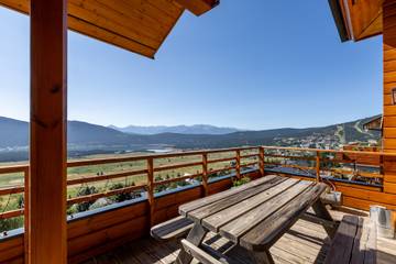 Chalet pour 14 Personnes dans Les Angles, Pyrénées, Photo 1