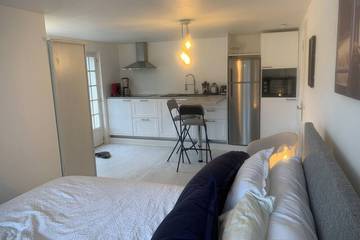 Appartement De Vacances pour 2 Personnes dans Valbonne, Région de Cannes, Photo 1