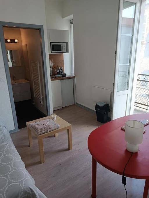 Ferienwohnung für 1 Personen - 1