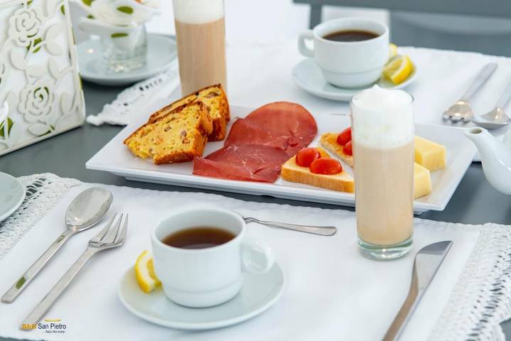 Location de vacances pour 2 personnes, avec vue et terrasse dans Ischia Porto - 4