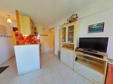 Appartement De Vacances pour 5 Personnes dans La Londe-les-Maures, Parc national de Port-Cros, Photo 3