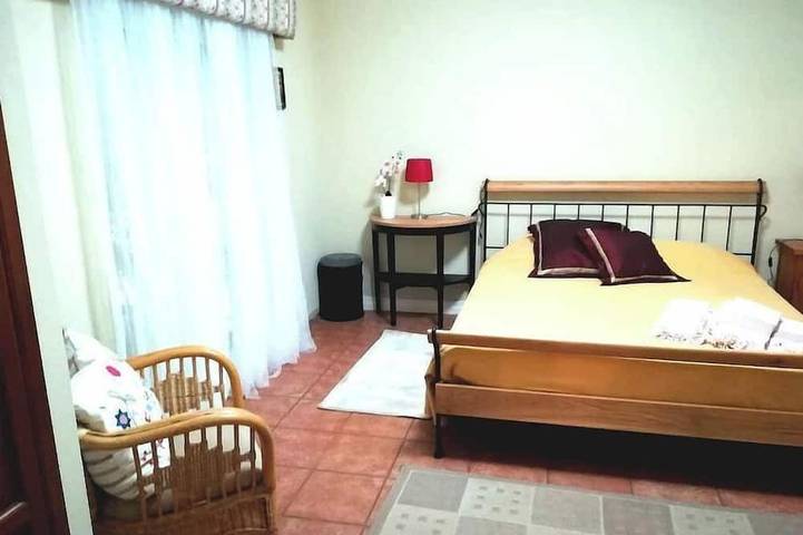 Location de vacances pour 12 personnes, avec jardin et balcon, animaux acceptés à Soure - 2