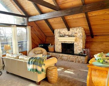 Chalet für 5 Personen in Anchorage, Alaska, Bild 2