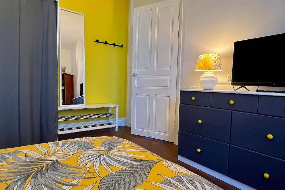 Appartement entier, Superbe petit appartement avec parking gratuit in Bayonne, Région de Bayonne