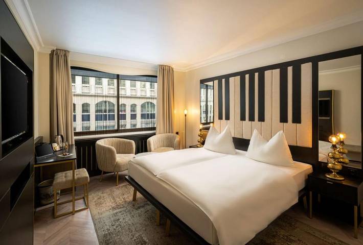 Hotel für 2 Personen in Stephansdom