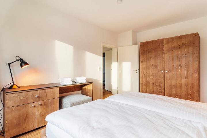 Appartement entier, Wunderschöne Ferienwohnung im Herzen des Harzes in Elend, Harzvorland