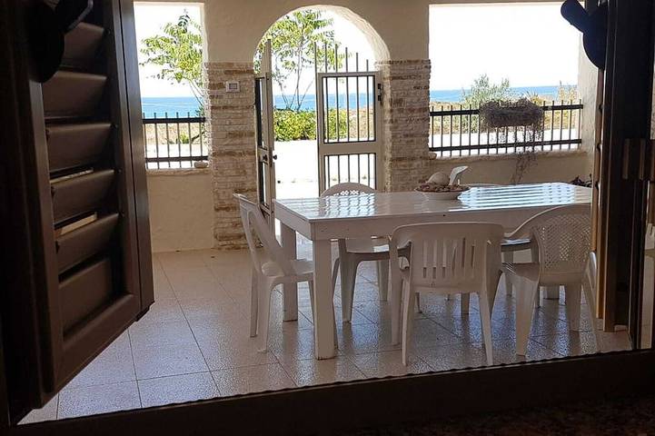 Casa vacanza per 5 persone - 1