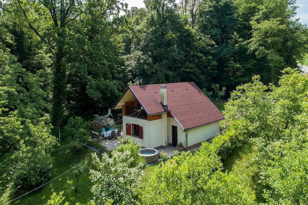 Casa vacanza a Općina Tuhelj a partire da 166€ a notte