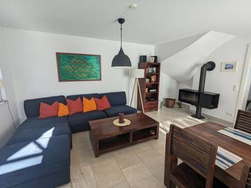 Ferienhaus für 6 Personen in Born a. Darß, Born am Darß, Bild 4