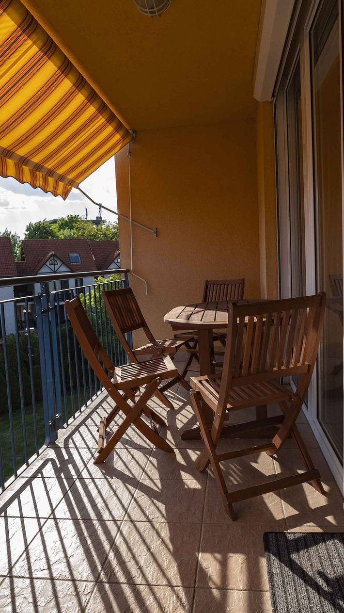 Apartamento vacacional entero, Apartamento vacacional justo en el pasaje del banco in Csopak, Balatonfüredi járás