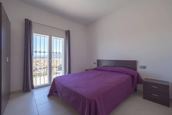 Chalet pour 11 personnes, avec jardin à Roses - 2