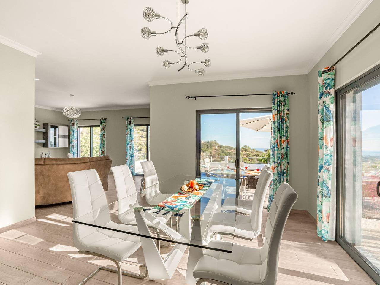 Sol e Mar in Faro, Faro distrikt