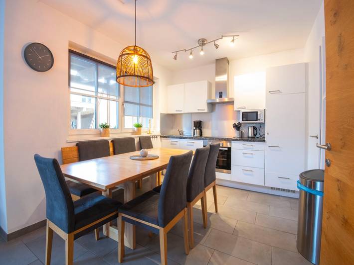 Ferienwohnung für 6 Personen, mit Terrasse und Garten in Brixen im Thale - 3