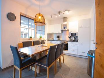 Vakantieappartement voor 6 Personen in Brixen im Thale, Hohe Salve, Afbeelding 2