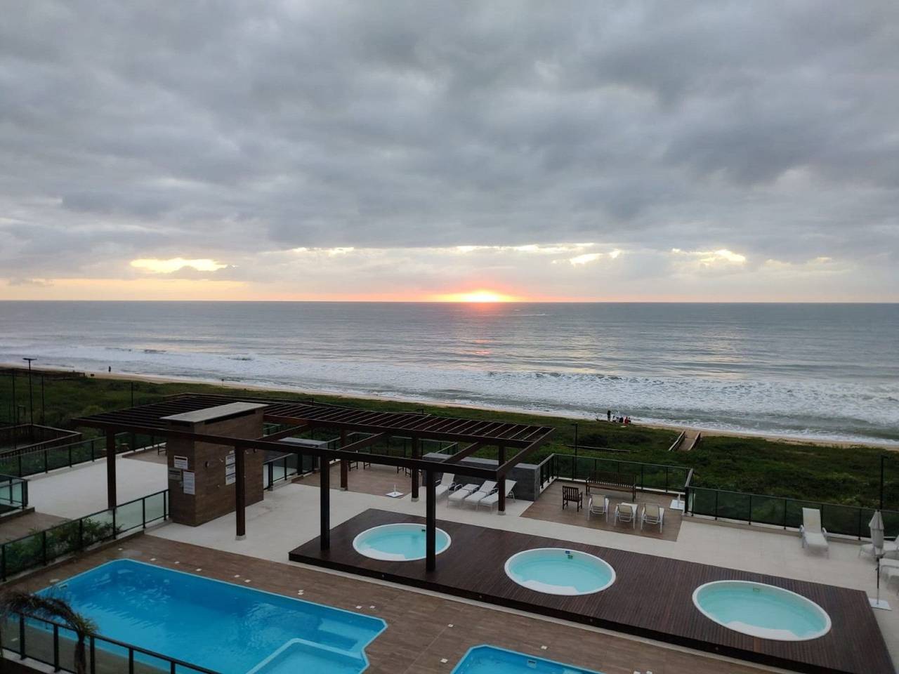 Apartamento entero, Apto Brilho do Sol - Barra Velha - Sc in Barra Velha, Litoral Catarinense