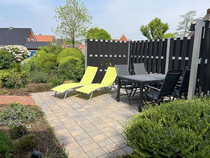 Bauernhof für 4 Personen, mit Terrasse in Landkreis Aurich - 2