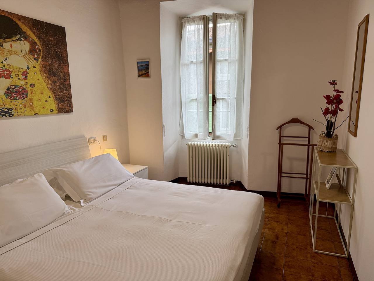 Appartamento intero, The Nest in Mandello del Lario, Lago di Como