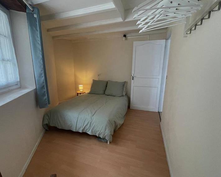 Gîte pour 4 personnes à Aubeterre-sur-Dronne - 4