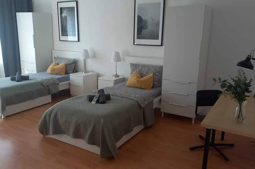 Ganze Wohnung, Berta - Bergheim bei Köln in Bergheim, Rhein-Erft-Kreis