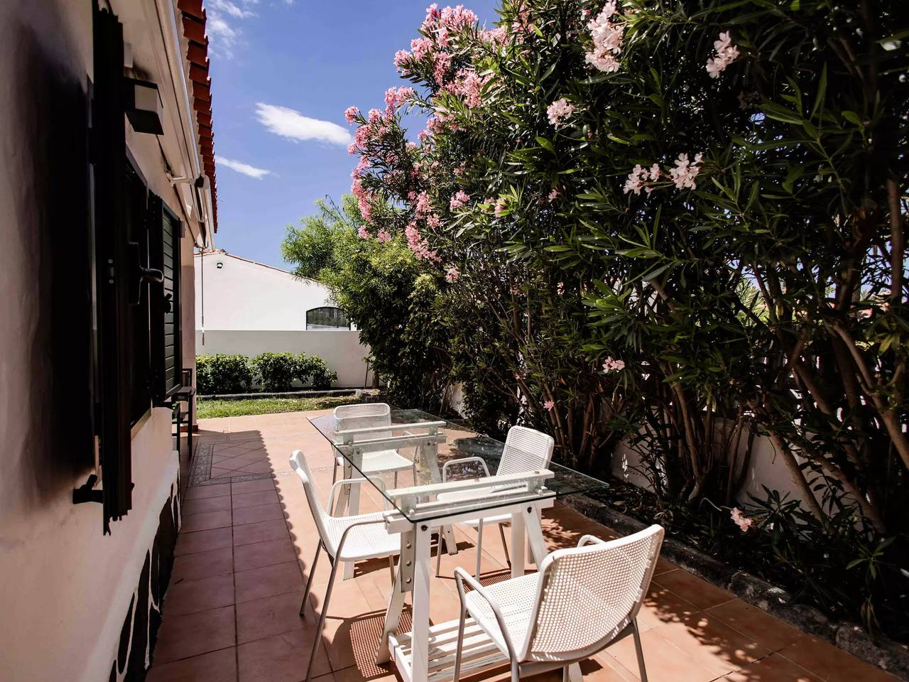 Huis 4 Personen in Maspalomas, San Bartolomé de Tirajana