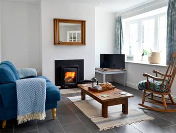 Cottage for 4 People in Borth, Ceredigion, Photo 3