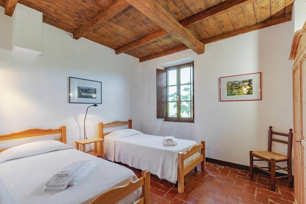 Magnifique maison à Borgo Val di Taro. in Albareto, Apennin Parmensan