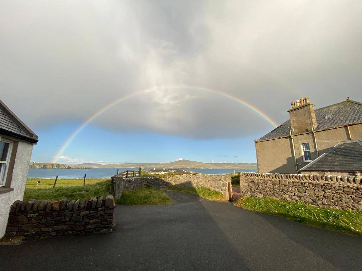 Holiday Home in Shetland Islands