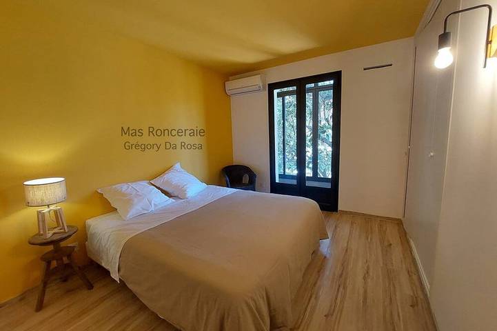 Location de vacances pour 14 personnes, avec balcon et jardin à Gignac - 2