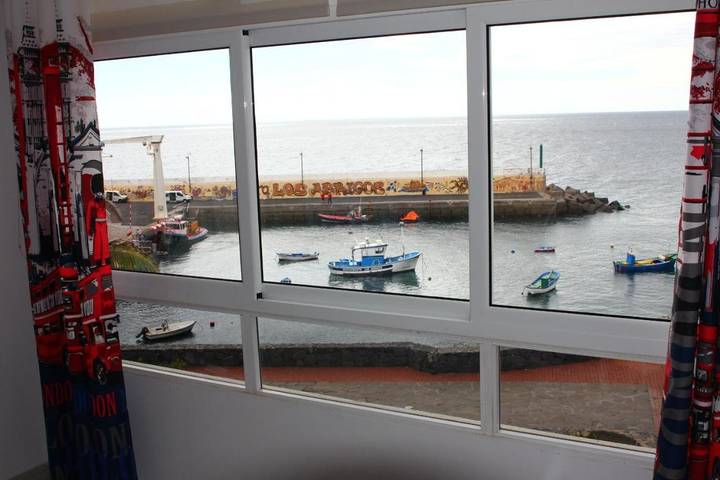 Ferienwohnung für 2 Personen, mit Seeblick und Ausblick - 1