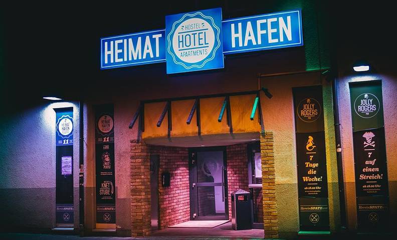 Hotel für 2 Personen in Lörrach - 2