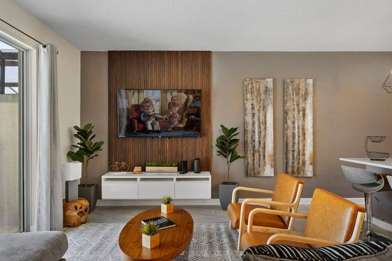 Charming Home with Themed Bedrooms & Private Pool in ChampionsGate, Four Corners