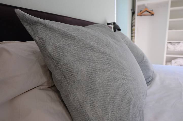 Gîte pour 6 personnes, avec jardin et piscine à Brandon - 2