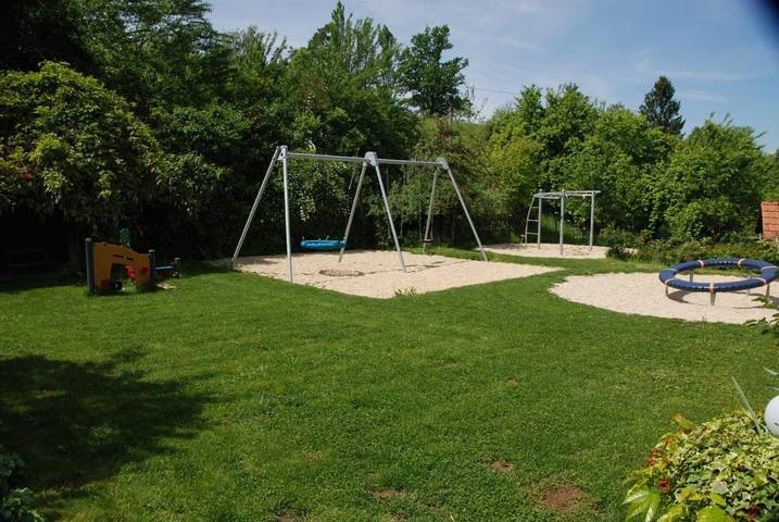 Bungalow für 5 Personen, mit Pool und Whirlpool sowie Garten und Sauna, mit Haustier in der Steiermark - 3