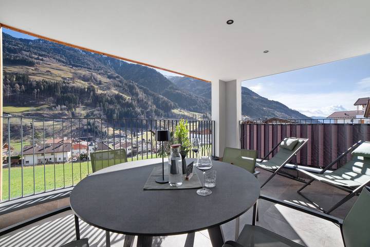 Glamping per 6 persone in Trentino-Alto Adige