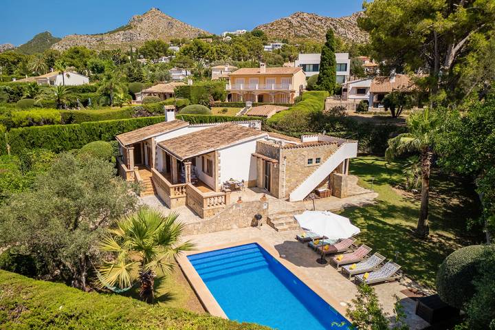 Maison de vacances pour 6 personnes, avec jardin et terrasse à Bonaire