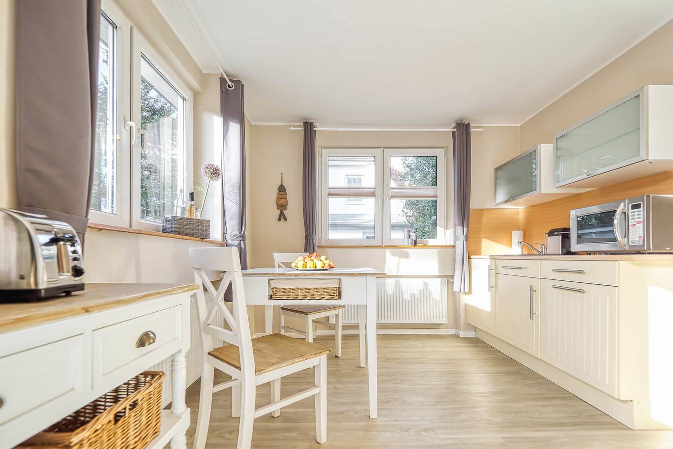 Ferienwohnung in Darß ab 76€ pro Nacht