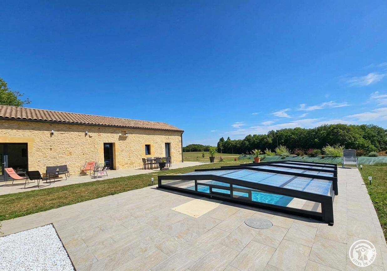 Casa vacanza a Dordogne a partire da 97€ a notte