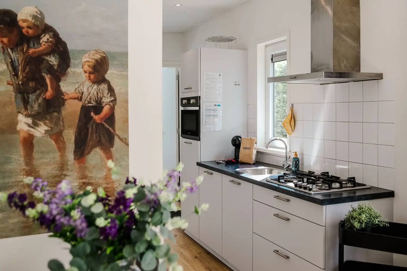 Vakantie Zeeland — Vz2603 Vakantiechalet in Heinkenszand in Niederländische Nordsee