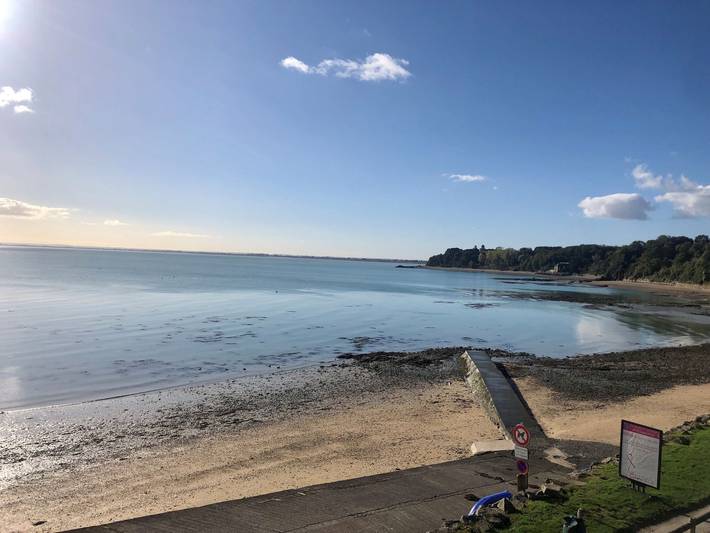 Location de vacances pour 6 personnes à Cancale