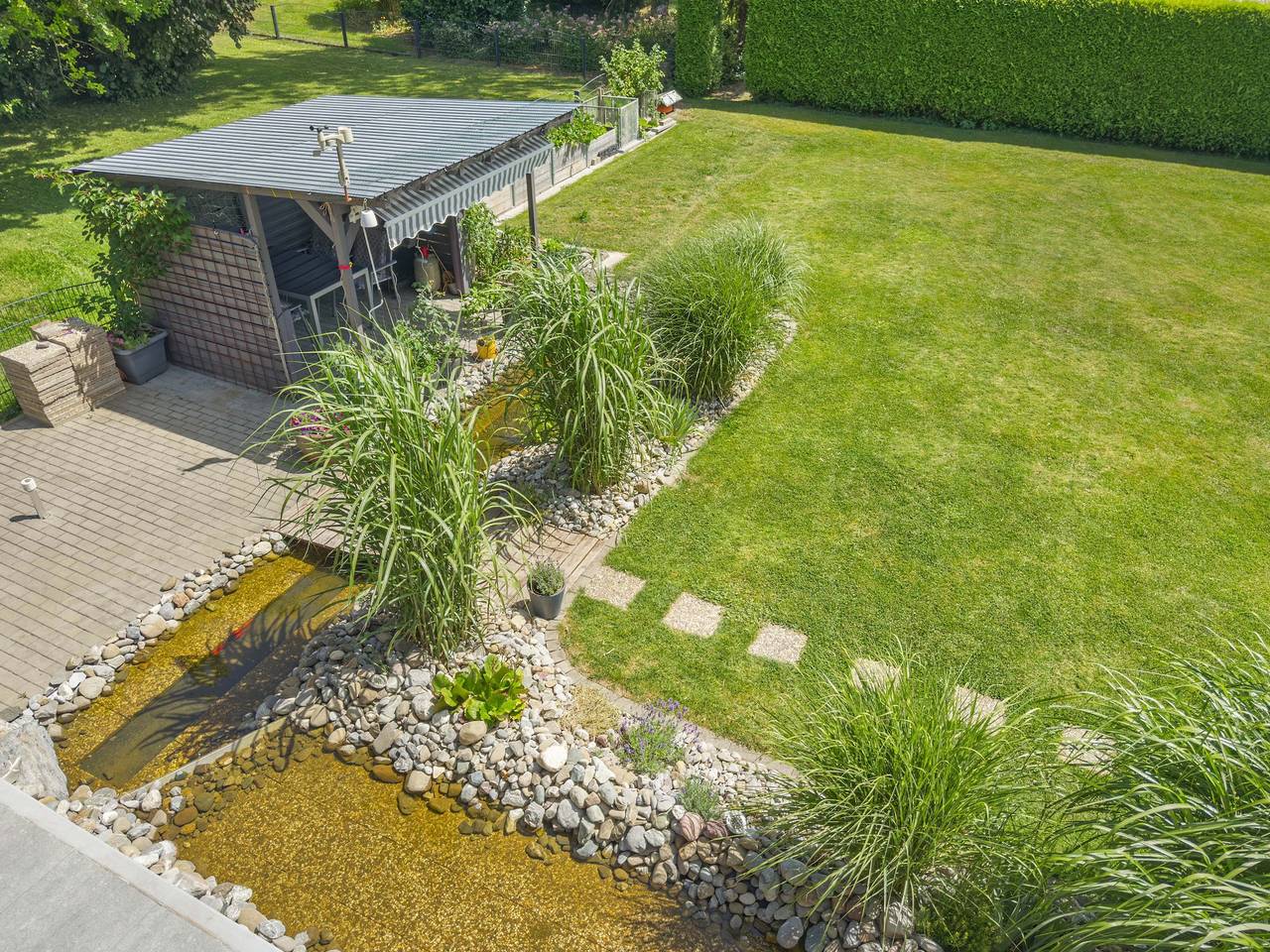 Ganze Wohnung, Ferienwohnung 'Siebert' mit Balkon und Wi-Fi in Aulendorf, Region Bodensee-Oberschwaben