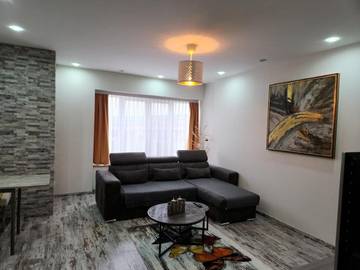 Gîte pour 2 personnes à Zaventem