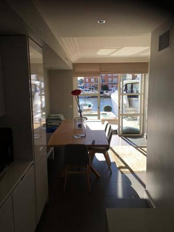 Villa pour 8 personnes, avec vue ainsi que piscine et jardin dans Port Grimaud - 2