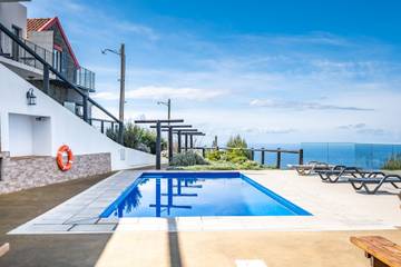 Apartamento De Férias para 2 Pessoas em Madeira, Portugal, Foto 1