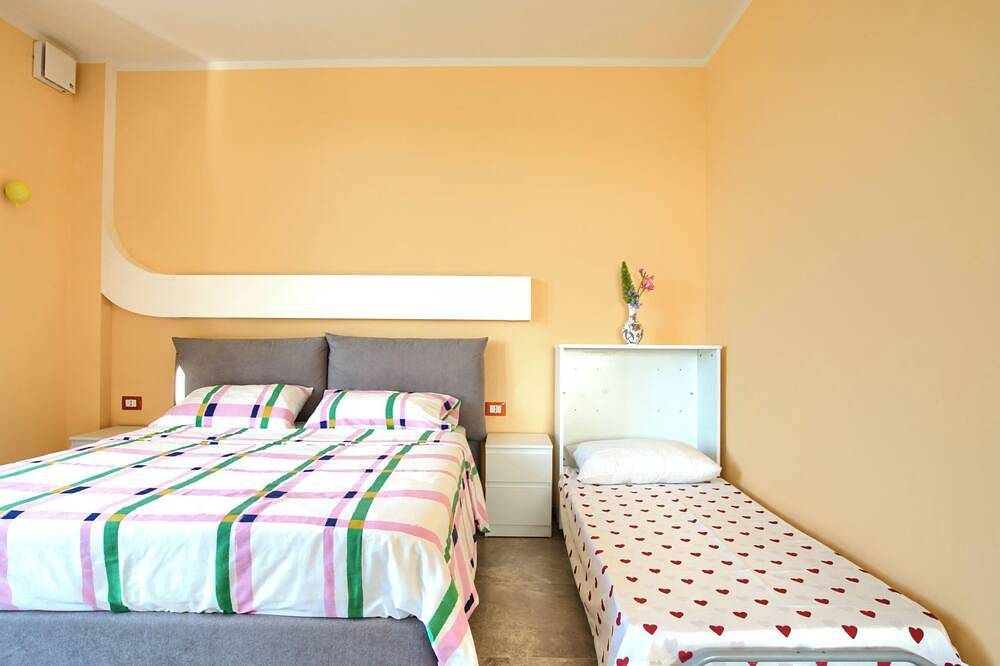 Appartement entier, Costadoro in Costa d'Oneglia, Imperia