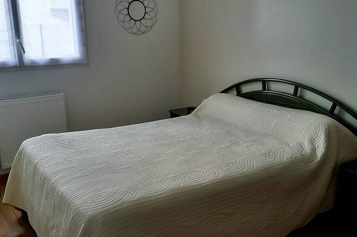 Location de vacances pour 4 personnes, avec jardin et terrasse à Pont-Scorff - 3