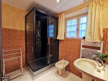 Maison De Vacances pour 10 Personnes dans Cancale, Bretagne, Photo 4